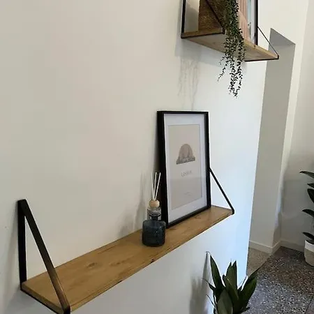 Le Cosy De La Cite Foulc Casa de Férias