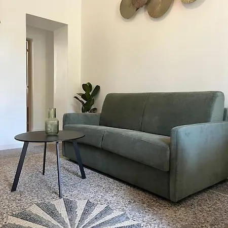 Casa de Férias Le Cosy De La Cite Foulc *