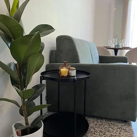 Le Cosy De La Cite Foulc Casa de Férias