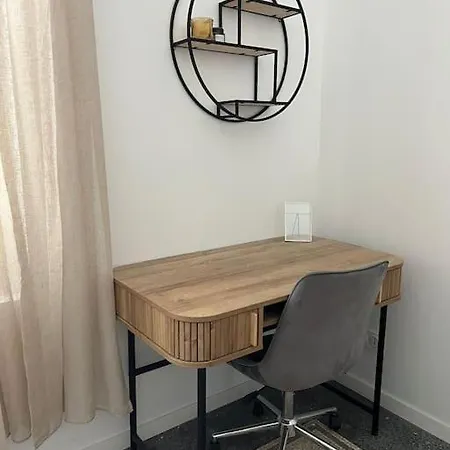 Le Cosy De La Cite Foulc Nîmes